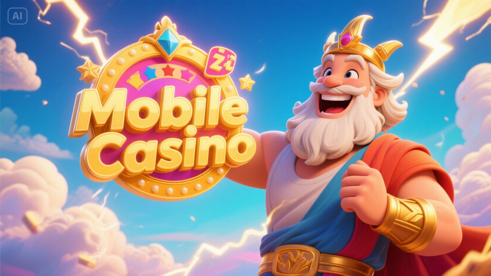 Mobile Casino